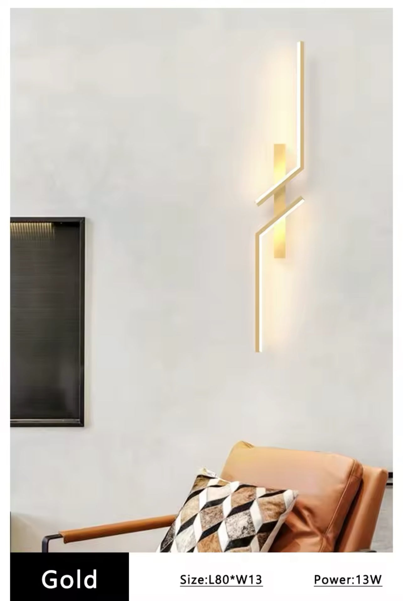 Modern LED Wall Lamp Minimalist Led 13W-18W