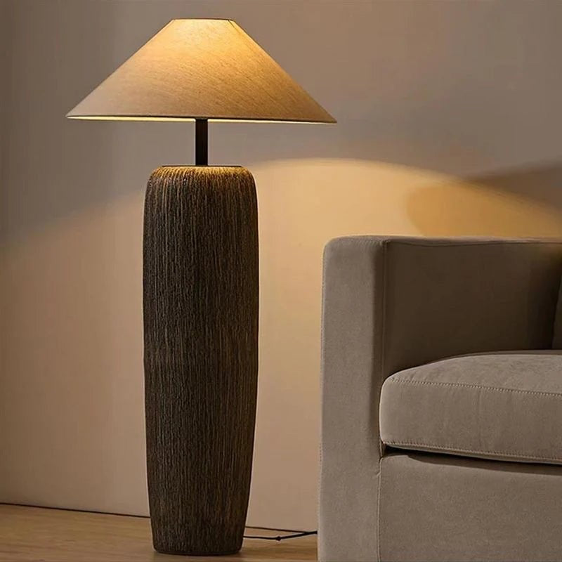 Japanese Floor Lamp